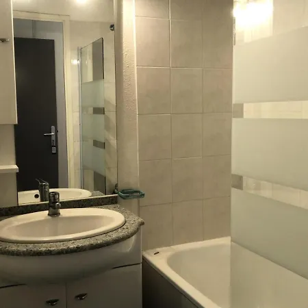 Residence Balcons Du Soleil - Pieces 164 Διαμέρισμα