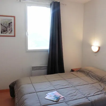 Residence Balcons Du Soleil - Pieces 164 Διαμέρισμα