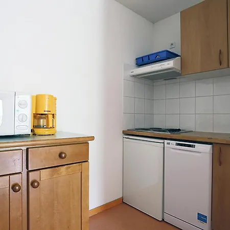 Διαμέρισμα Residence Balcons Du Soleil - Pieces 164 Germ