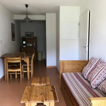 Residence Balcons Du Soleil - Pieces 164 Διαμέρισμα *