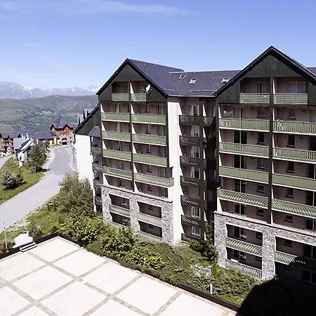 Residence Balcons Du Soleil - Pieces 164 *