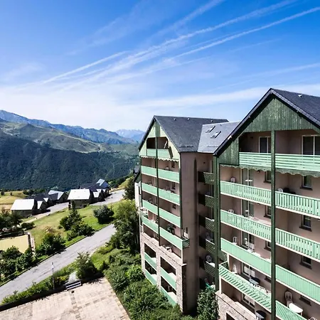 Residence Balcons Du Soleil - Pieces 164 Διαμέρισμα Germ