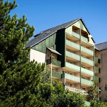 Residence Balcons Du Soleil - Pieces 164 *